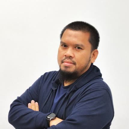 Khairulfaizie Bin Mat Isa