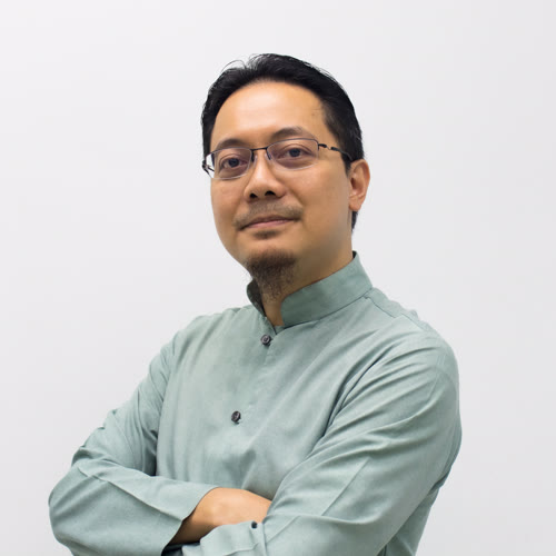 Khalid Bin Ibrahim