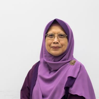 Khalidah Binti Mustafa